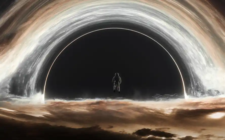 4k太空壁纸 - 奇观 - 宇宙 - 星云「哲风壁纸」