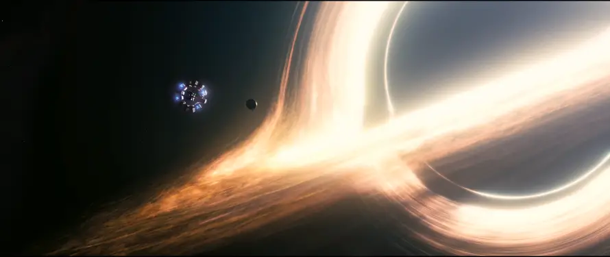 4k奇观壁纸 - 宇宙 - 星云 - 背景「哲风壁纸」