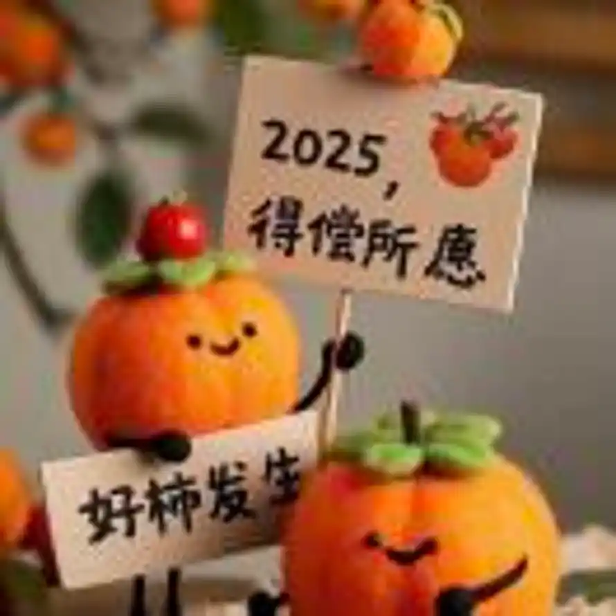 🎋七里香🍁的头像