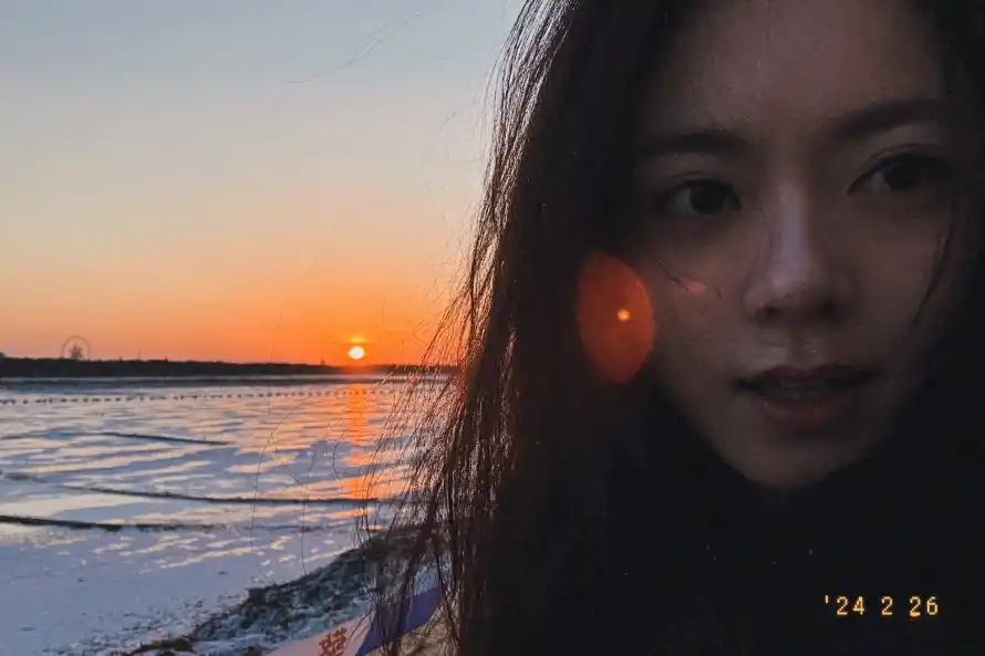 4k夕阳壁纸 - 海边 - 美女 - 美景「哲风壁纸」 4k夕阳壁纸 - 海边 - 美女 - 美景「哲风壁纸」