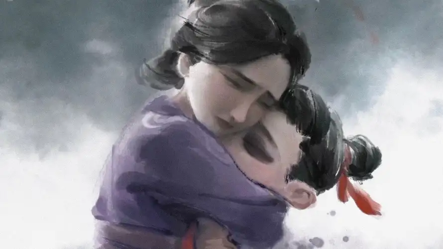 4k动漫壁纸 - 哪吒 - 母亲 - 哪吒2「哲风壁纸」 4k动漫壁纸 - 哪吒 - 母亲 - 哪吒2「哲风壁纸」