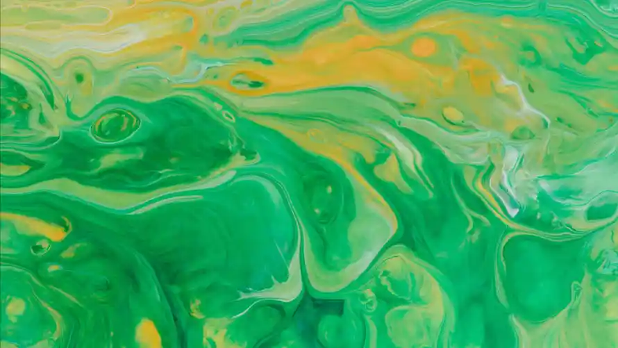 4k丙烯画壁纸 - 水彩画 - 丙烯艺术 - 水彩效果「哲风壁纸」