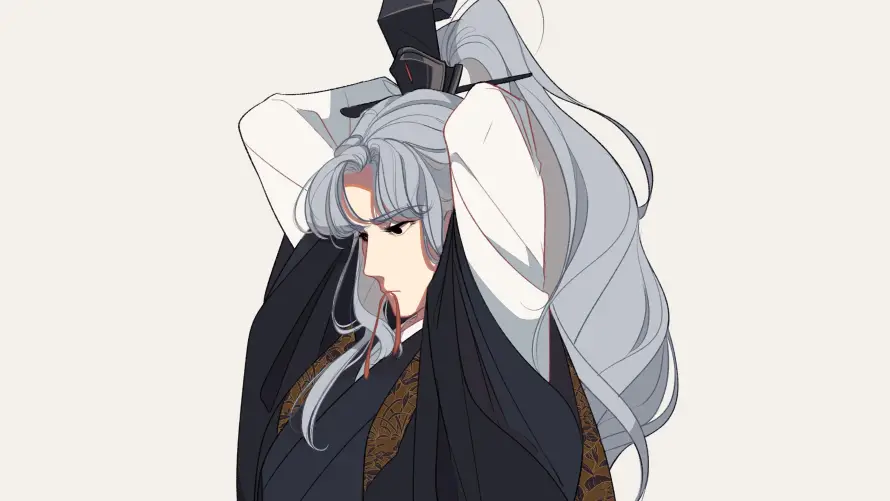 4k动漫壁纸 - 古风角色 - 天官賜福 - 天官赐福「哲风壁纸」 4k动漫壁纸 - 古风角色 - 天官賜福 - 天官赐福「哲风壁纸」