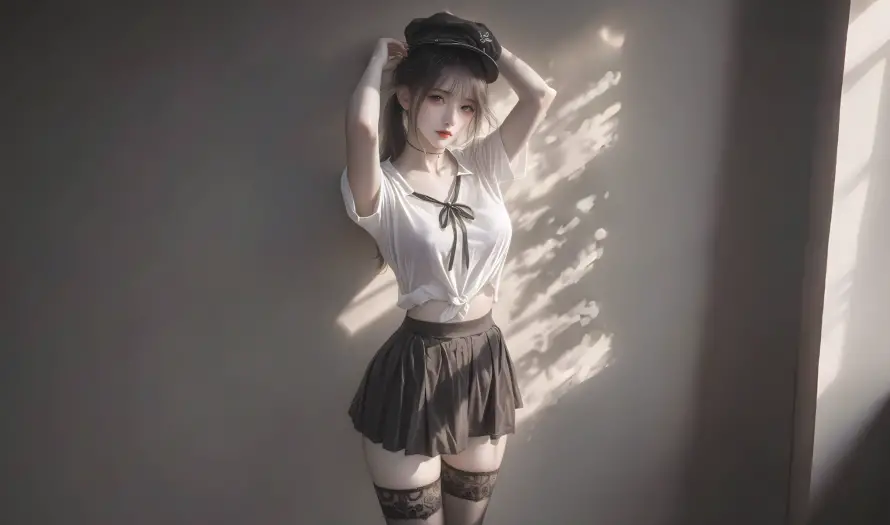 3k少女壁纸-少女壁纸与穿搭-少女穿搭热门的壁纸「哲风壁纸」