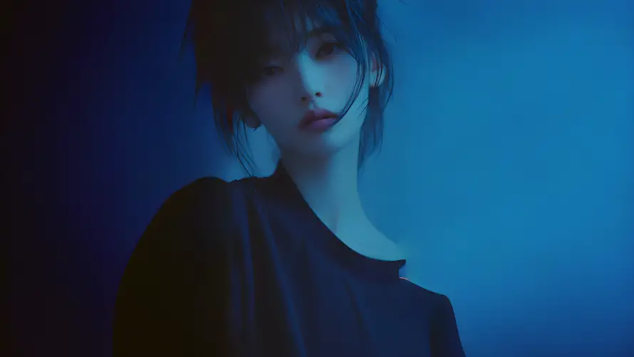 4k少女壁纸 - 梦幻 - 氛围感 - 少女壁纸「哲风壁纸」
