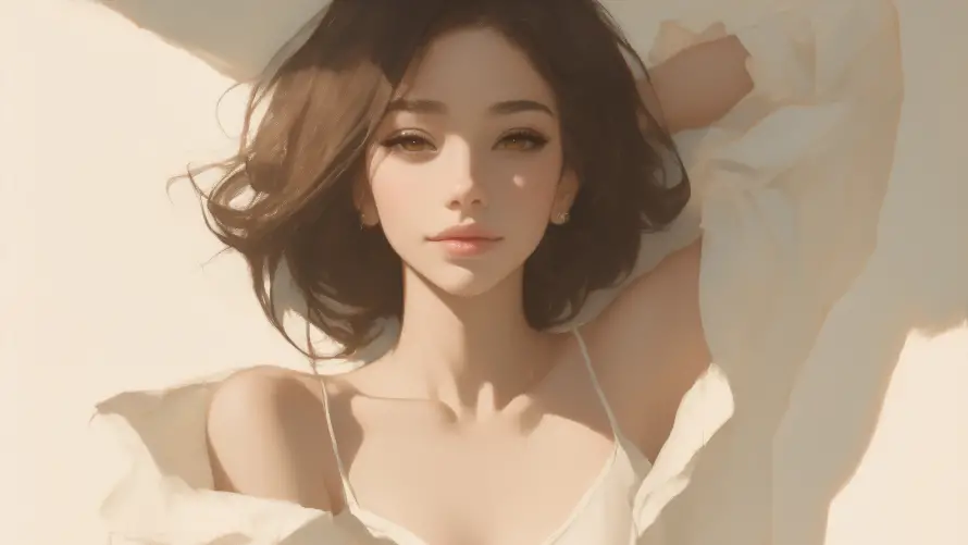 4k动漫壁纸 - 美女 - 人物动漫 - 动漫壁纸「哲风壁纸」 4k动漫壁纸 - 美女 - 人物动漫 - 动漫壁纸「哲风壁纸」