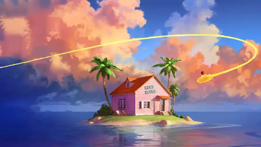 Favorite Image