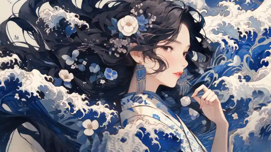 4kAI壁纸 - AI动漫 - 动漫人物 - 动漫壁纸「哲风壁纸」 4kAI壁纸 - AI动漫 - 动漫人物 - 动漫壁纸「哲风壁纸」
