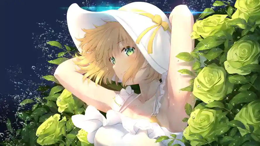 4k动漫壁纸 - 少女 - 动漫场景 - 动漫壁纸「哲风壁纸」 4k动漫壁纸 - 少女 - 动漫场景 - 动漫壁纸「哲风壁纸」