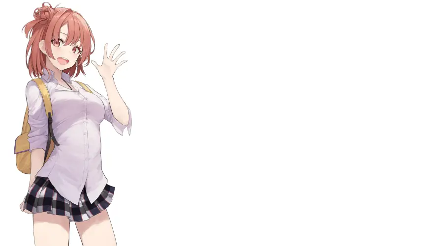 4k动漫壁纸 - 少女 - 二次元 - 动漫壁纸「哲风壁纸」
