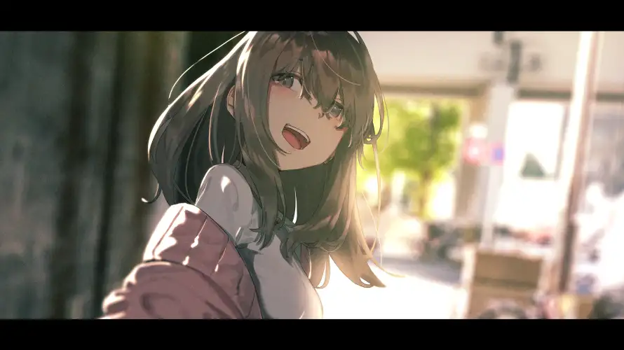 4k动漫壁纸 - 少女 - 动漫风 - 动漫壁纸「哲风壁纸」 4k动漫壁纸 - 少女 - 动漫风 - 动漫壁纸「哲风壁纸」