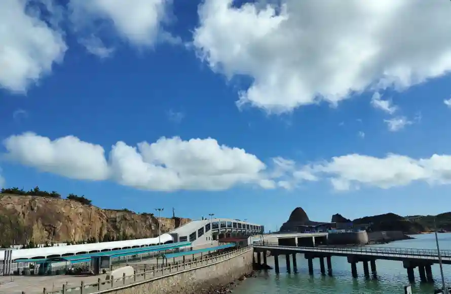 4k云海壁纸 - 云 - 海 - 海边「哲风壁纸」