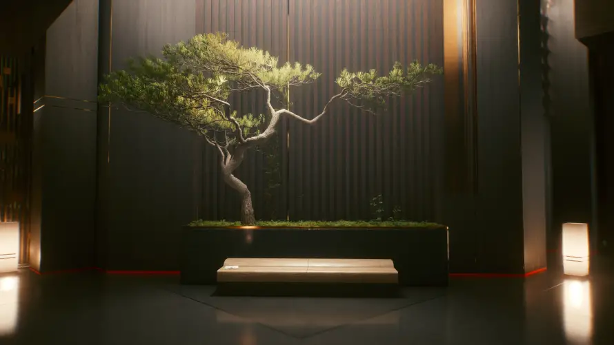 4k壁纸壁纸 - 盆栽 - 背景 - 中式盆景「哲风壁纸」 4k壁纸壁纸 - 盆栽 - 背景 - 中式盆景「哲风壁纸」