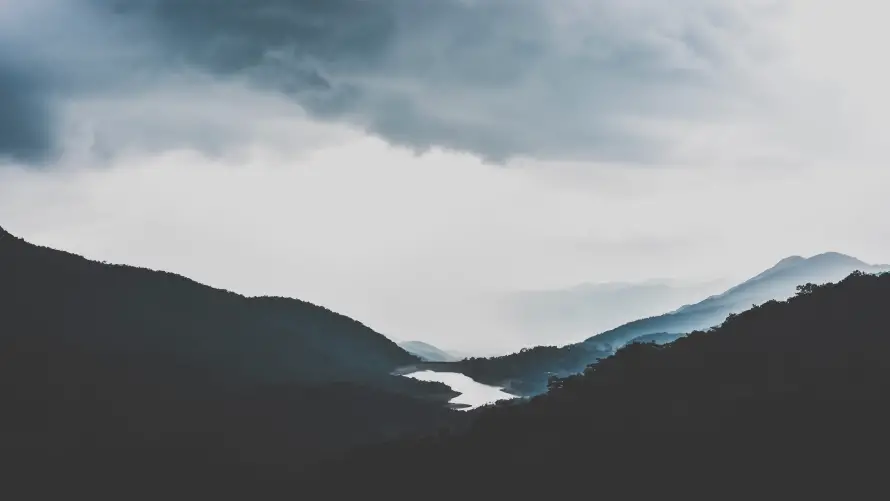 4k云雾壁纸 - 山 - 壁纸 - 山景「哲风壁纸」 4k云雾壁纸 - 山 - 壁纸 - 山景「哲风壁纸」