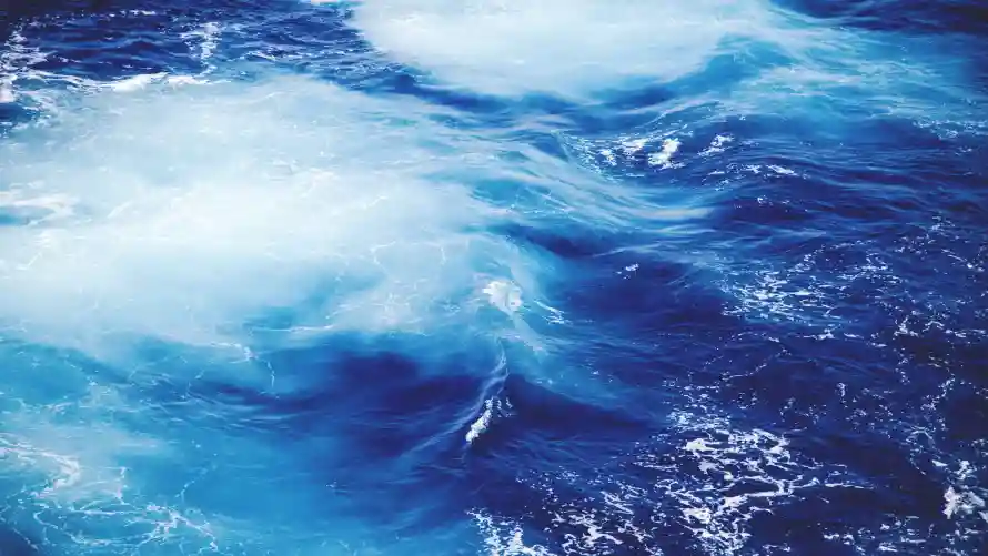 4k壁纸壁纸 - 海水 - 海洋 - 梦幻海水「哲风壁纸」 4k壁纸壁纸 - 海水 - 海洋 - 梦幻海水「哲风壁纸」