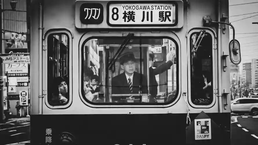 4k壁纸壁纸 - 复古列车 - 怀旧场景 - 有轨列车「哲风壁纸」 4k壁纸壁纸 - 复古列车 - 怀旧场景 - 有轨列车「哲风壁纸」