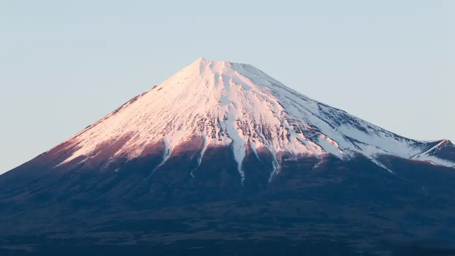4k壁纸壁纸 - 雪山 - 富士山 - 壮丽景观「哲风壁纸」 4k壁纸壁纸 - 雪山 - 富士山 - 壮丽景观「哲风壁纸」