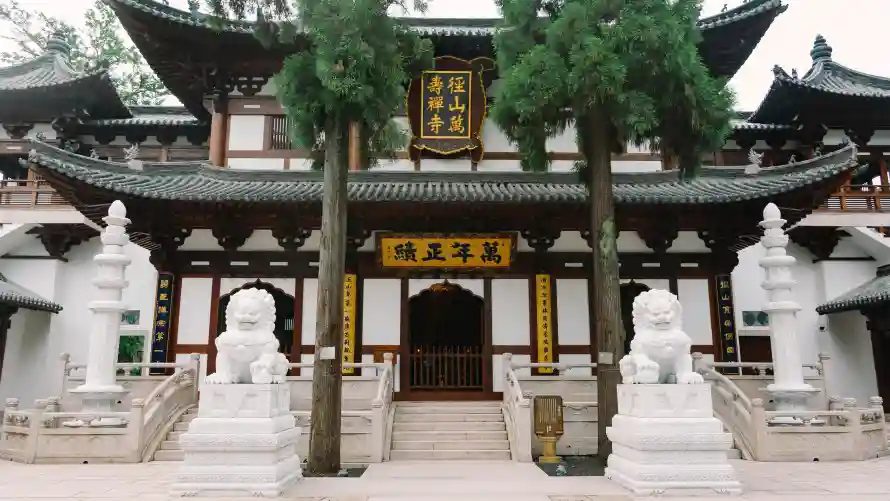 4k壁纸壁纸 - 寺庙 - 庙宇 - 古建筑「哲风壁纸」