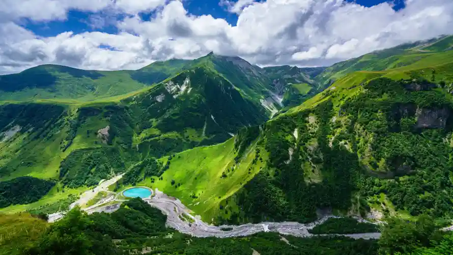 4k壁纸壁纸 - 山 - 山景 - 山水「哲风壁纸」