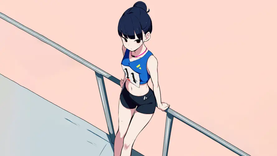 4k动漫壁纸 - 少女 - 动漫壁纸 - 动漫角色「哲风壁纸」 4k动漫壁纸 - 少女 - 动漫壁纸 - 动漫角色「哲风壁纸」