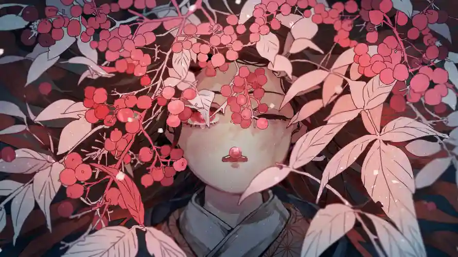 4k人物壁纸 - 动漫 - 形象 - 背景「哲风壁纸」 4k人物壁纸 - 动漫 - 形象 - 背景「哲风壁纸」