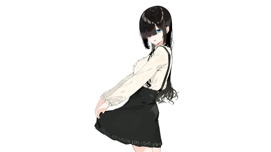 4k动漫壁纸 - 少女 - 清新 - 二次元「哲风壁纸」 4k动漫壁纸 - 少女 - 清新 - 二次元「哲风壁纸」