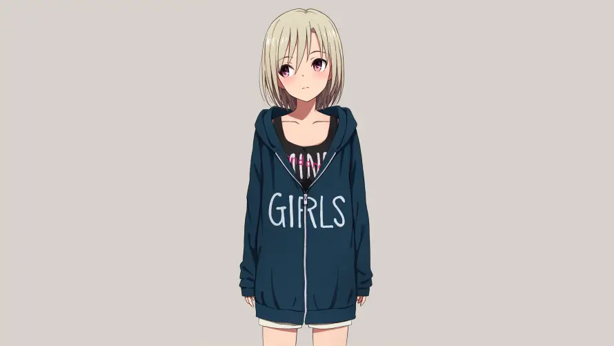 4k动漫壁纸 - 少女 - 动漫壁纸 - 动漫少女「哲风壁纸」 4k动漫壁纸 - 少女 - 动漫壁纸 - 动漫少女「哲风壁纸」