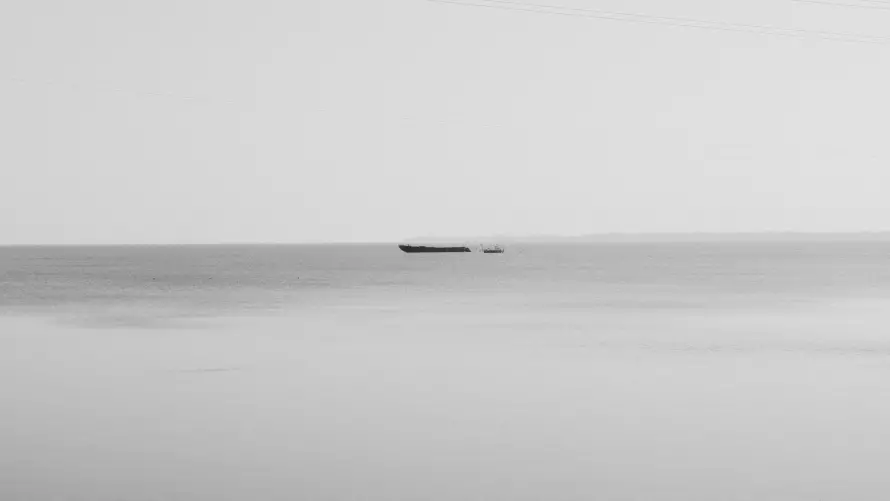 4k海景壁纸 - 船 - 船只 - 风景「哲风壁纸」
