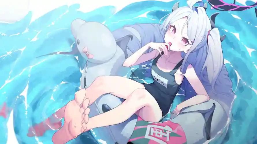4k动漫壁纸 - 少女 - 二次元 - 清新风「哲风壁纸」 4k动漫壁纸 - 少女 - 二次元 - 清新风「哲风壁纸」