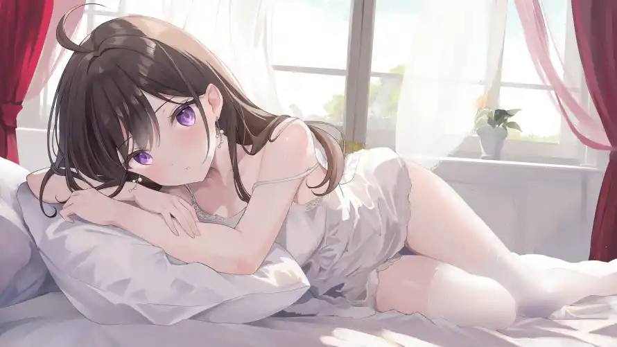 4k动漫壁纸 - 少女 - 动漫壁纸 - 动漫少女「哲风壁纸」 4k动漫壁纸 - 少女 - 动漫壁纸 - 动漫少女「哲风壁纸」