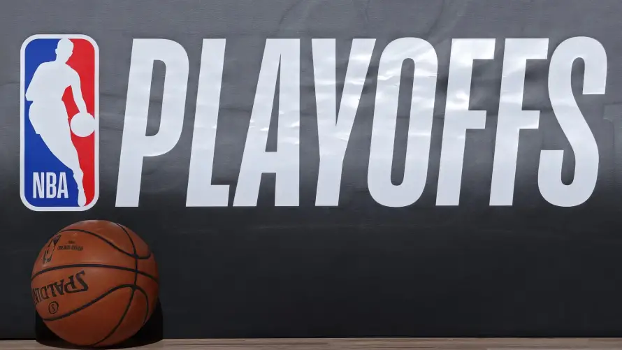 4k海报壁纸 - 篮球 - 赛场 - NBA「哲风壁纸」