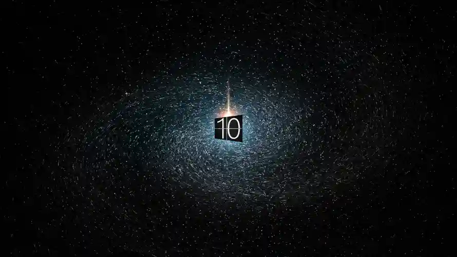 4k星空壁纸 - 科技感 - 微软系统 - 深邃星空「哲风壁纸」 4k星空壁纸 - 科技感 - 微软系统 - 深邃星空「哲风壁纸」