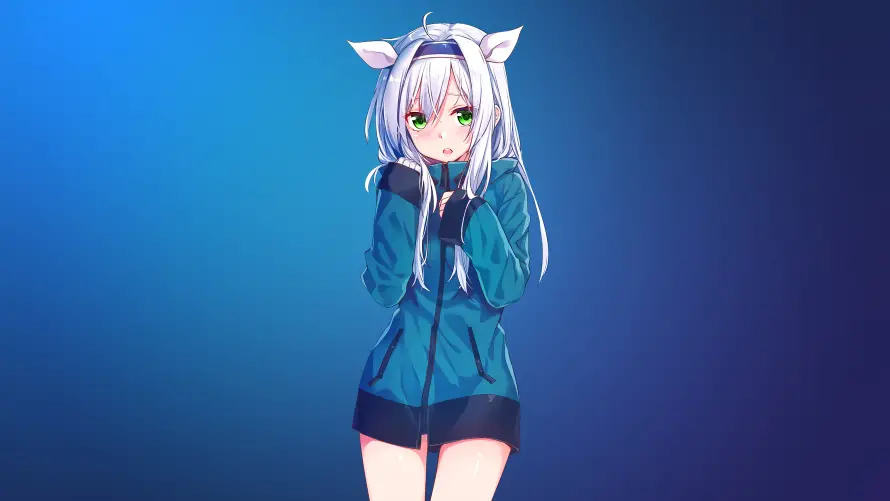 4k动漫壁纸 - 少女 - 二次元 - 可爱风「哲风壁纸」 4k动漫壁纸 - 少女 - 二次元 - 可爱风「哲风壁纸」