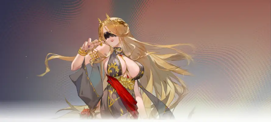 4k动漫壁纸 - 古风 - 二次元 - 美女角色「哲风壁纸」
