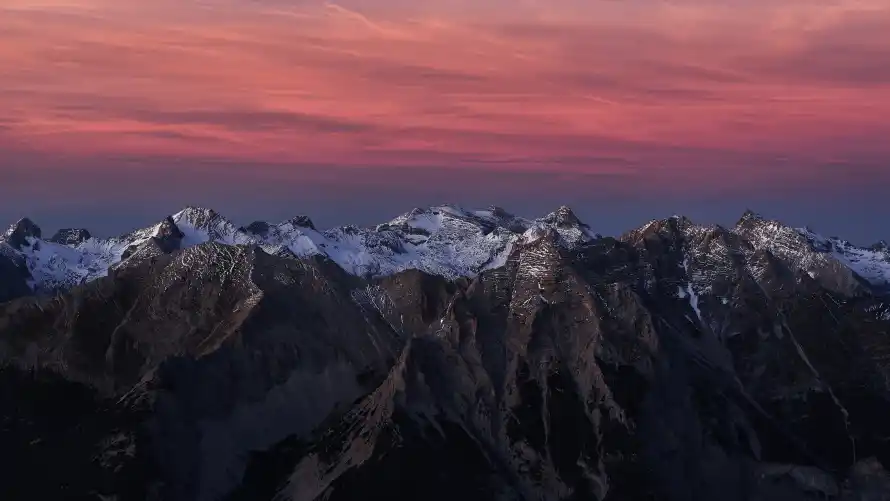 4k山景壁纸 - 山 - 山脉 - 雪山「哲风壁纸」 4k山景壁纸 - 山 - 山脉 - 雪山「哲风壁纸」
