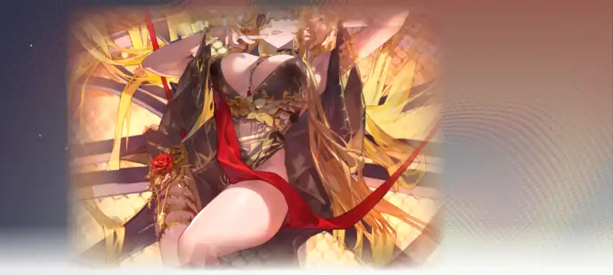 4k魅力壁纸 - 二次元 - 女性角色 - 精美背景「哲风壁纸」
