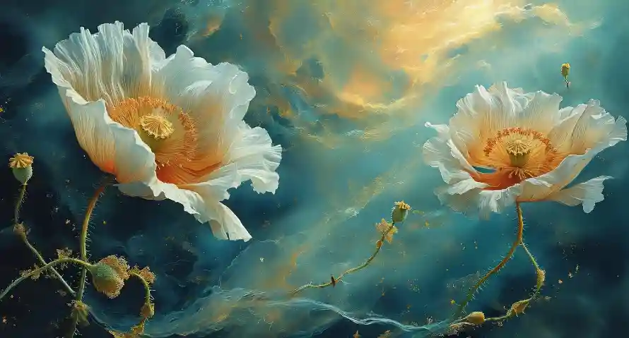 4k唯美壁纸 - 绘画 - 背景 - 艺术「哲风壁纸」 4k唯美壁纸 - 绘画 - 背景 - 艺术「哲风壁纸」