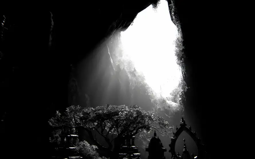 3k光影壁纸-神秘海域与神秘-热门的壁纸「哲风壁纸」