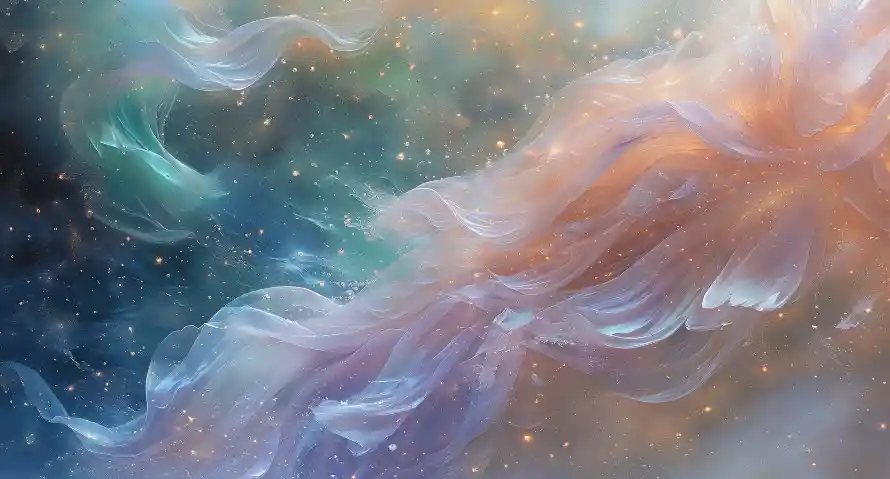 4k梦幻壁纸 - 艺术 - 星云图案 - 梦幻色彩「哲风壁纸」 4k梦幻壁纸 - 艺术 - 星云图案 - 梦幻色彩「哲风壁纸」