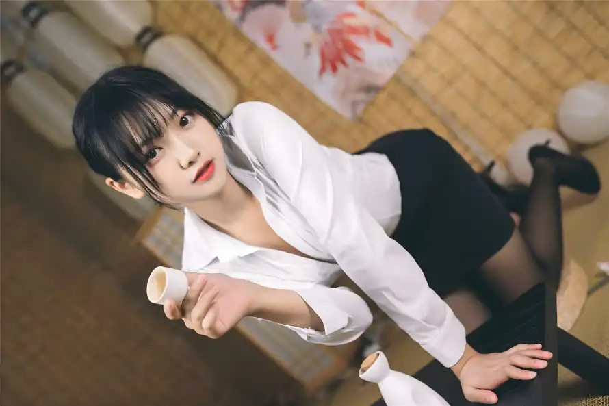 4k制服壁纸 - 性感 - 美女 - 诱惑「哲风壁纸」 4k制服壁纸 - 性感 - 美女 - 诱惑「哲风壁纸」