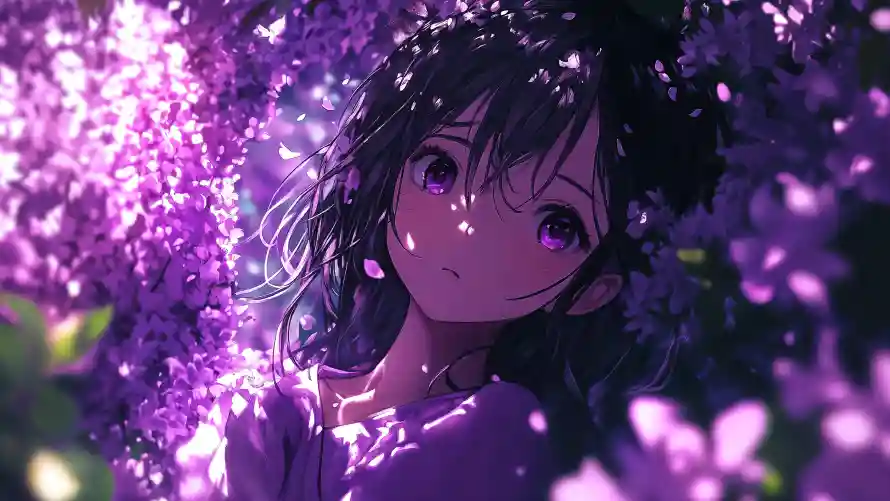 4k动漫壁纸 - 少女 - 梦幻 - 背景「哲风壁纸」 4k动漫壁纸 - 少女 - 梦幻 - 背景「哲风壁纸」