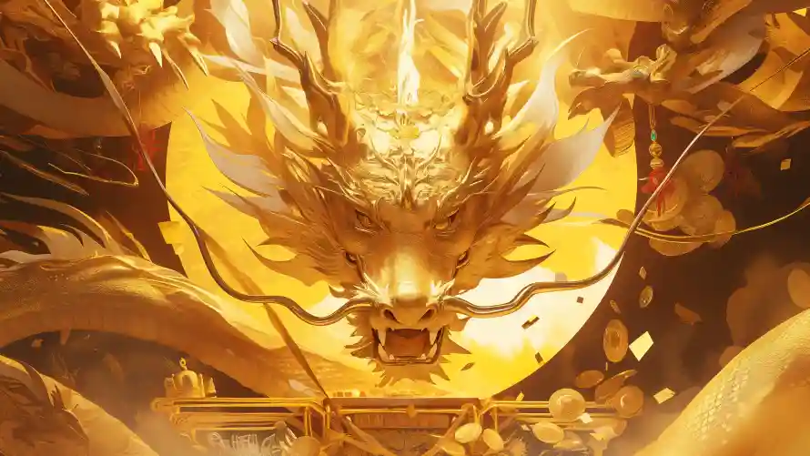 4kAI壁纸 - 龙 - 动漫 - 背景「哲风壁纸」 4kAI壁纸 - 龙 - 动漫 - 背景「哲风壁纸」
