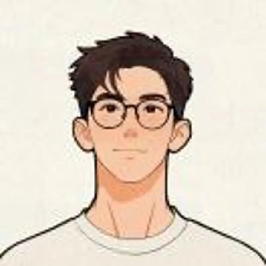 山鬼不识字的头像