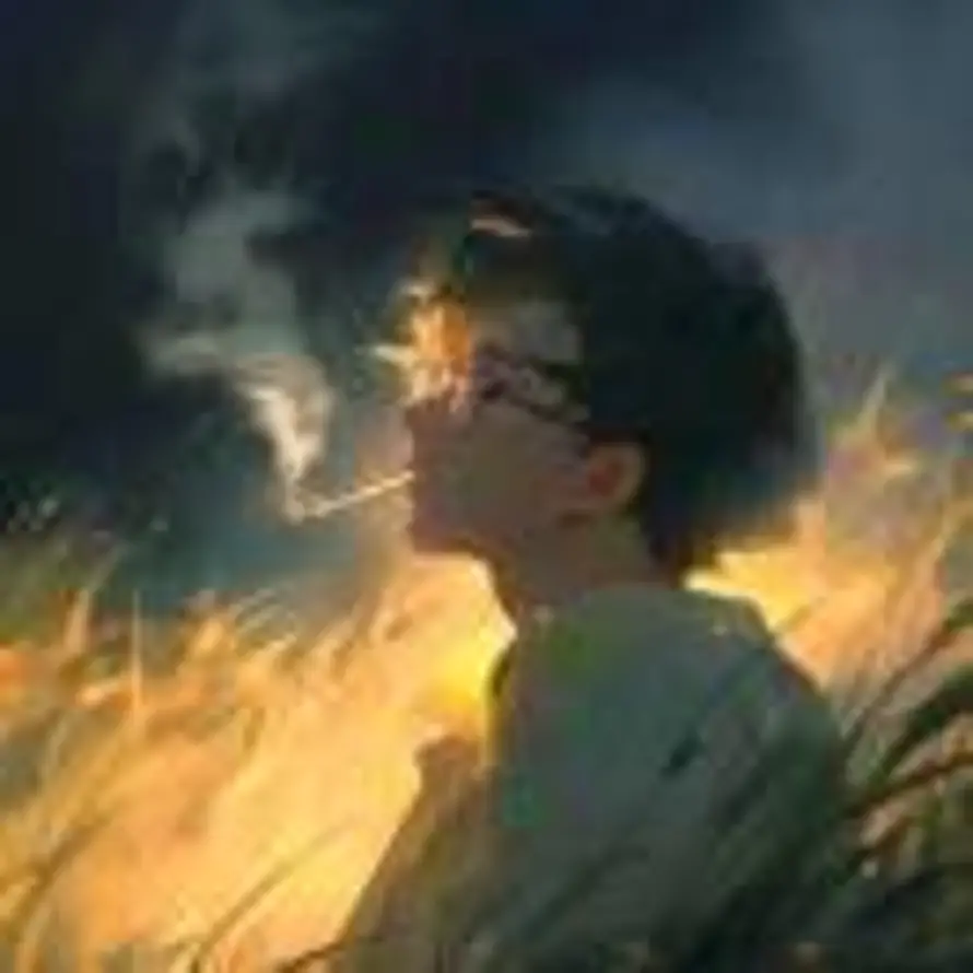 牧马戎歌的用户头像 - 哲风壁纸