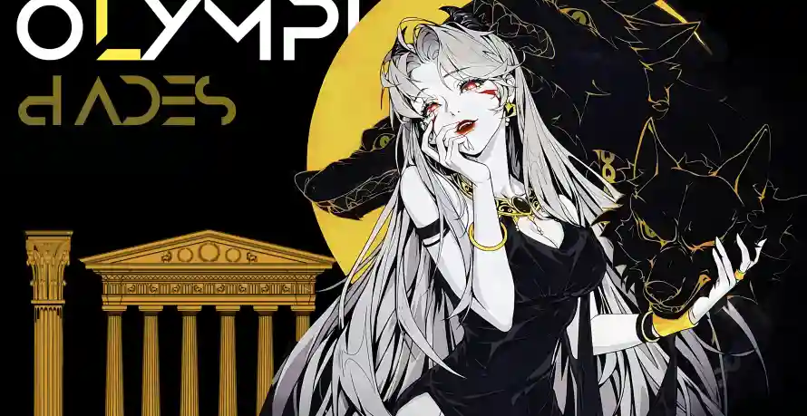4k动漫壁纸 - 女神 - 少女 - 二次元「哲风壁纸」