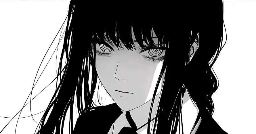 4k动漫壁纸 - 长发 - 二次元 - 美少女「哲风壁纸」