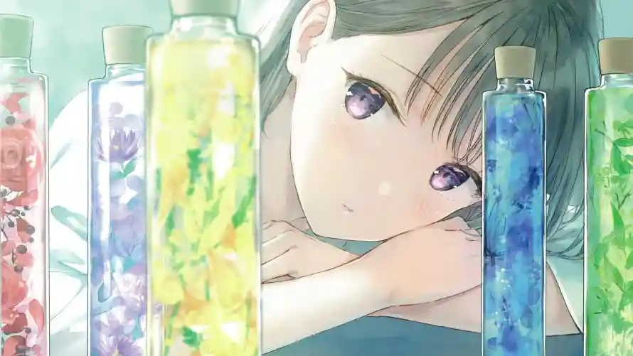 4k动漫壁纸 - 少女 - 美女 - 二次元「哲风壁纸」