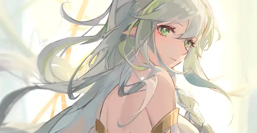 4k原神壁纸 - 精美 - 角色 - 二次元「哲风壁纸」