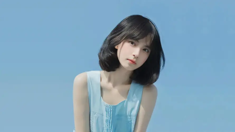 4k少女壁纸 - 清新 - 简约 - 温润可人「哲风壁纸」 4k少女壁纸 - 清新 - 简约 - 温润可人「哲风壁纸」