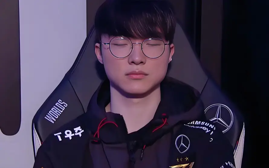 4kLCK壁纸 - LOL - 大魔王 - 李相赫「哲风壁纸」